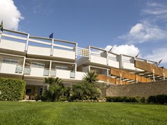 Mediterraneo Hotel - photo 2