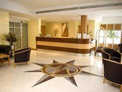 Mediterraneo Hotel - photo 7