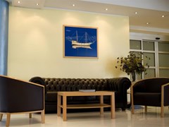 Mediterraneo Hotel - photo 8
