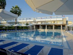 Mediterraneo Hotel - photo 1