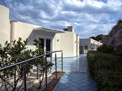 Moresco Park Hotel - photo 4