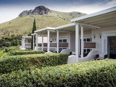 Moresco Park Hotel - photo 6