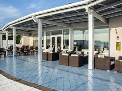 Moresco Park Hotel - photo 8
