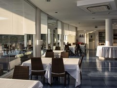 Moresco Park Hotel - photo 11