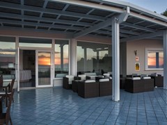 Moresco Park Hotel - photo 10