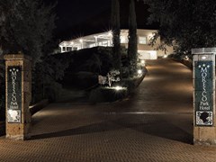 Moresco Park Hotel - photo 1