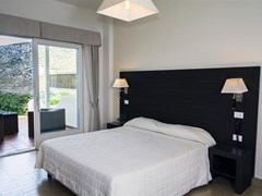 Moresco Park Hotel - photo 14