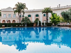 Villa Irlanda - photo 1