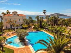 Villa Irlanda - photo 12