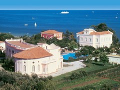 Villa Irlanda - photo 20