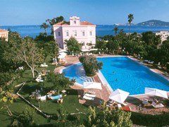 Villa Irlanda - photo 21