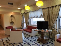 Summit Hotel - photo 11