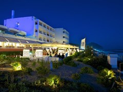 Oasi di Kufra Hotel - photo 1