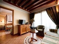 Oasi di Kufra Hotel - photo 21