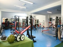 Serapo Hotel - photo 8
