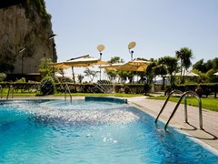 Serapo Hotel - photo 4