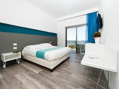 Serapo Hotel - photo 10