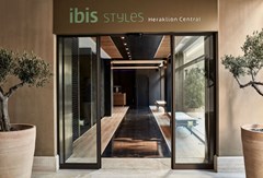 Ibis Styles Heraklion Central - photo 19