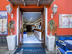 Il Faro Hotel - photo 5
