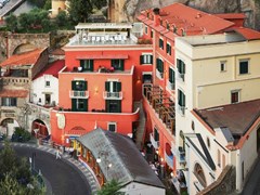 Il Faro Hotel - photo 4