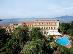 Imperial Tramontano Hotel - photo 1