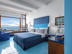Maison La Minervetta Hotel - photo 17