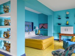 Maison La Minervetta Hotel - photo 23