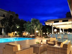 Mediterraneo Hotel - photo 4
