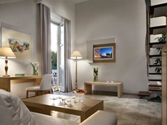 Mediterraneo Hotel - photo 21