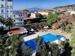 Mediterraneo Hotel - photo 7
