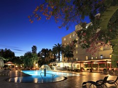 Mediterraneo Hotel - photo 3