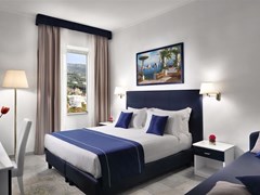 Mediterraneo Hotel - photo 22