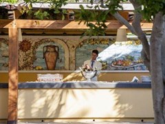 Mediterraneo Hotel - photo 18