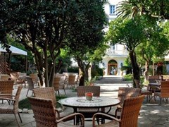 Mediterraneo Hotel - photo 14