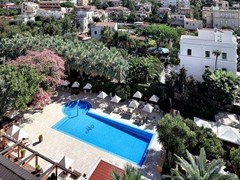 Mediterraneo Hotel - photo 15