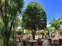 Mediterraneo Hotel - photo 16