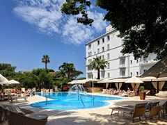 Mediterraneo Hotel - photo 2