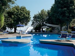 Parco dei Principi Hotel - photo 2