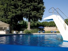 Parco dei Principi Hotel - photo 3