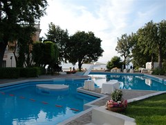 Parco dei Principi Hotel - photo 5