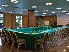 Parco dei Principi Hotel - photo 22