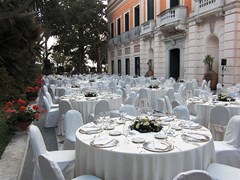 Parco dei Principi Hotel - photo 14