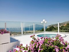 Villa Oriana Relais  - photo 1