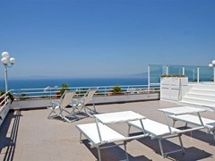 Villa Oriana Relais  - photo 2