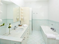 Villa Oriana Relais  - photo 12
