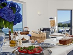 Villa Oriana Relais  - photo 4