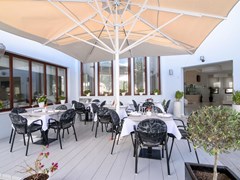 La Mer Deluxe Hotel & Spa - photo 15