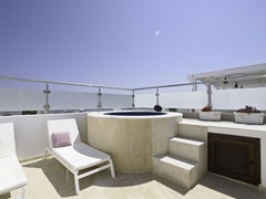 La Mer Deluxe Hotel & Spa - photo 25