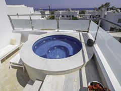 La Mer Deluxe Hotel & Spa - photo 26