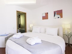 La Mer Deluxe Hotel & Spa - photo 28